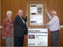 Historic documents to be on display at city hall
